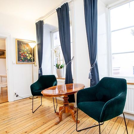 Apartdirect Gamla Stan II Stockholm Eksteriør billede