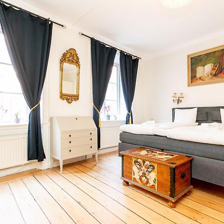 Apartdirect Gamla Stan II Stockholm Eksteriør billede
