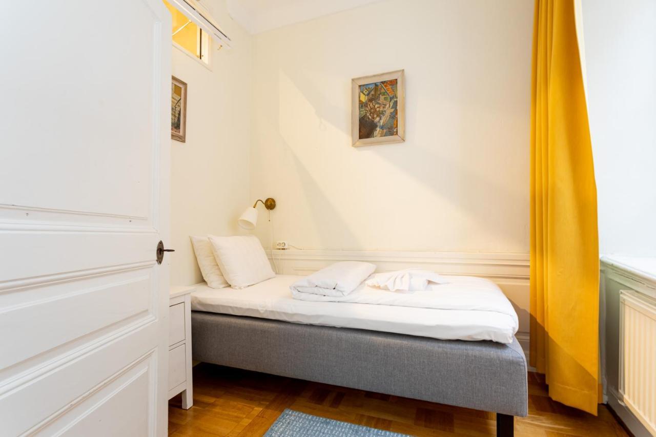 Apartdirect Gamla Stan II Stockholm Eksteriør billede