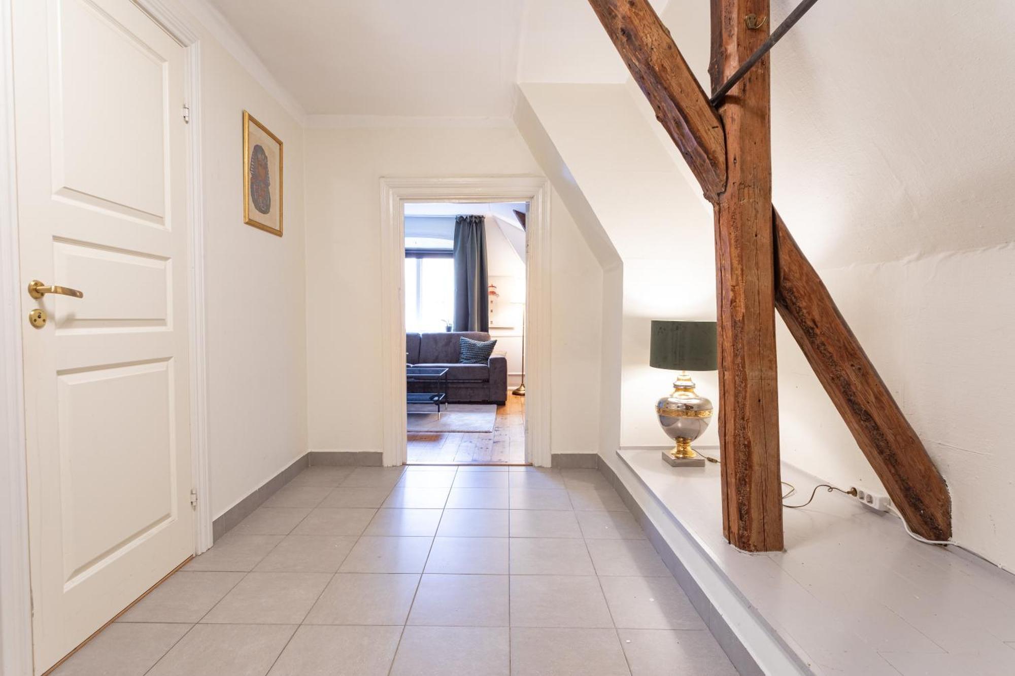 Apartdirect Gamla Stan II Stockholm Eksteriør billede