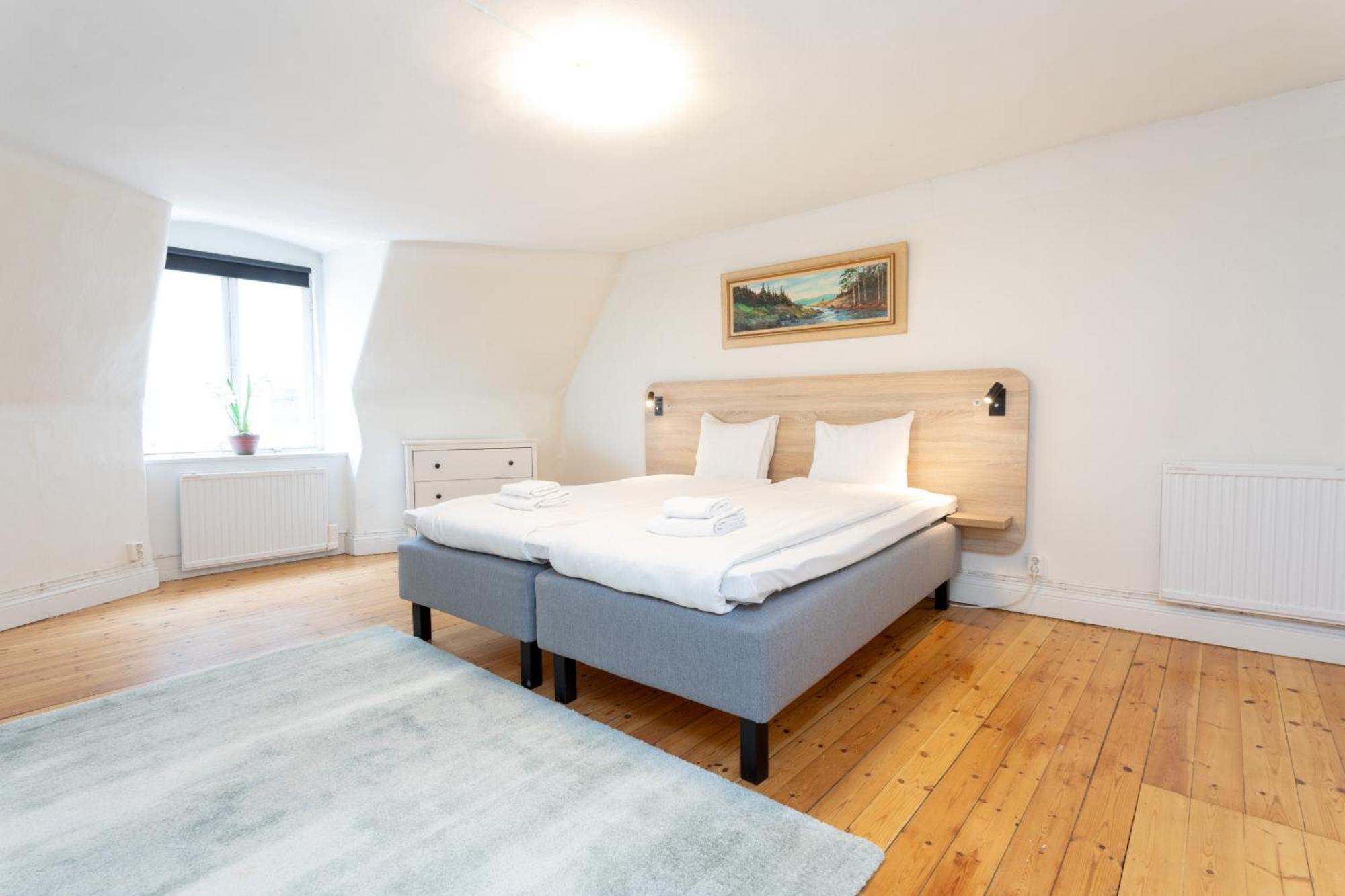 Apartdirect Gamla Stan II Stockholm Eksteriør billede