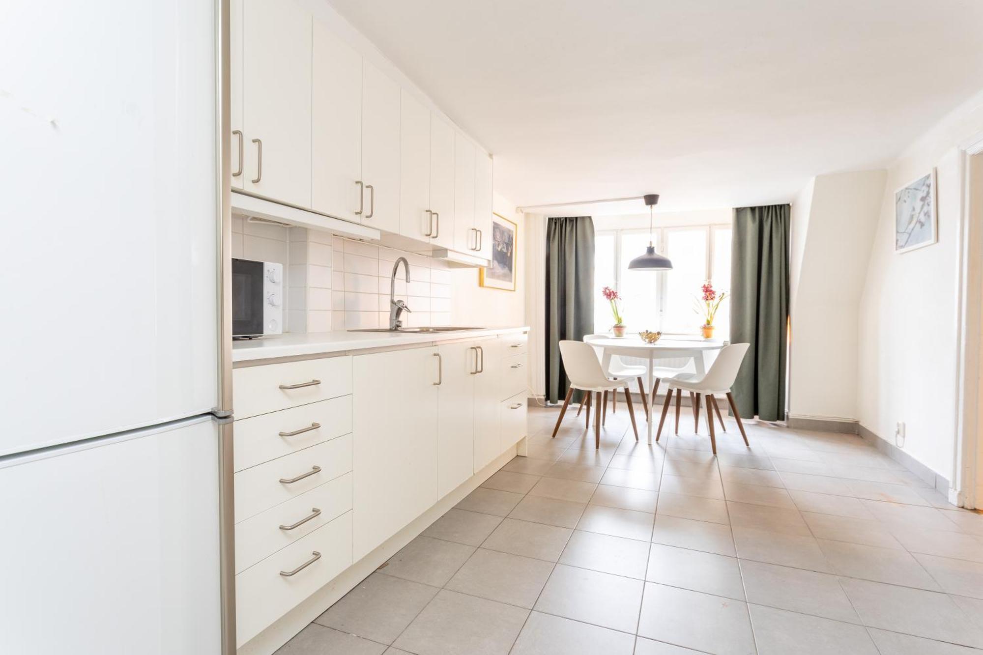Apartdirect Gamla Stan II Stockholm Eksteriør billede