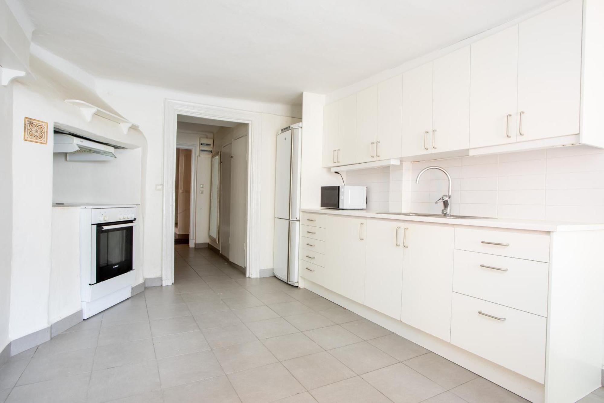 Apartdirect Gamla Stan II Stockholm Eksteriør billede