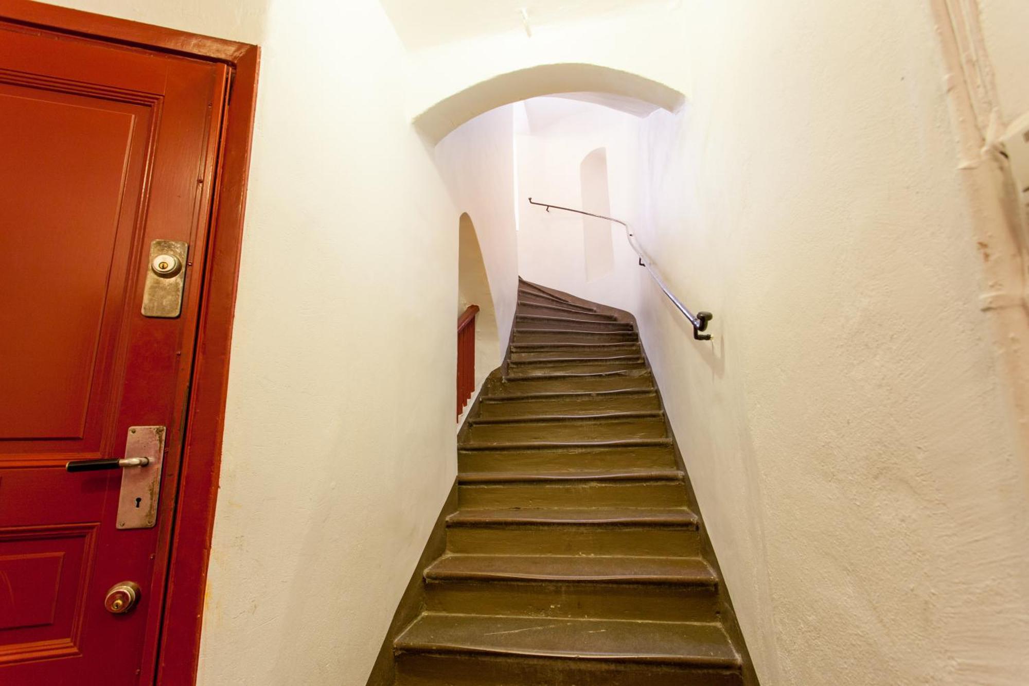 Apartdirect Gamla Stan II Stockholm Eksteriør billede