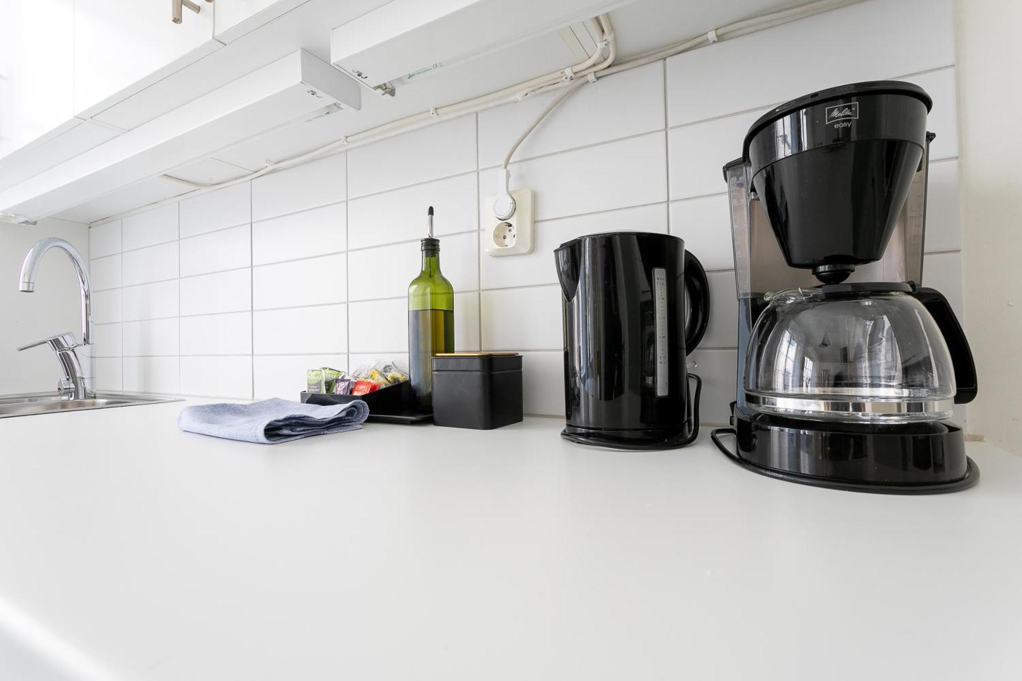 Apartdirect Gamla Stan II Stockholm Eksteriør billede