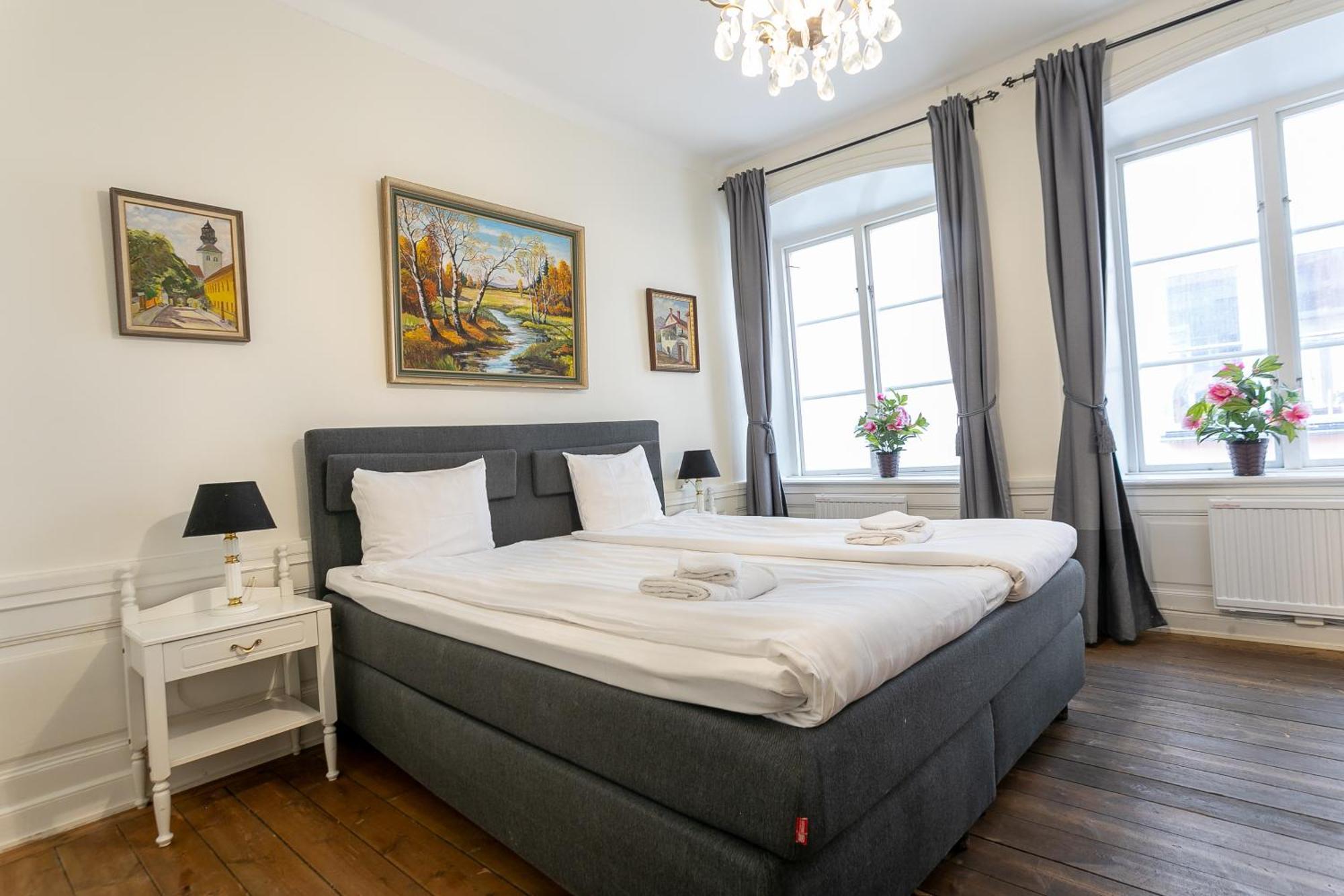 Apartdirect Gamla Stan II Stockholm Eksteriør billede