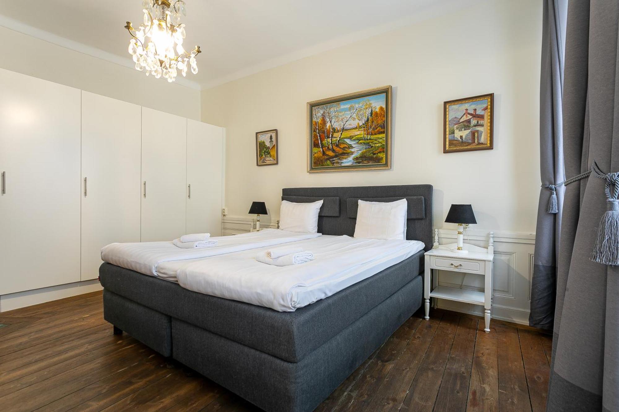 Apartdirect Gamla Stan II Stockholm Eksteriør billede
