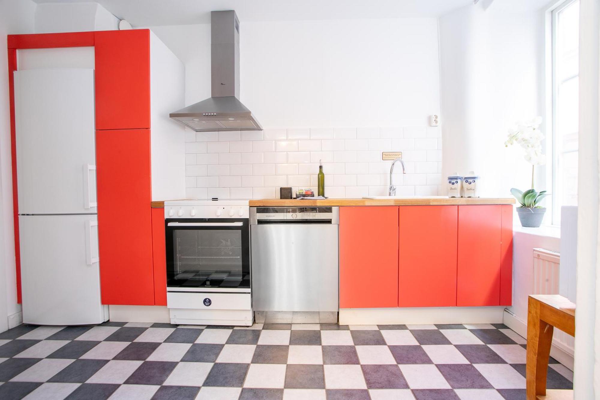 Apartdirect Gamla Stan II Stockholm Eksteriør billede