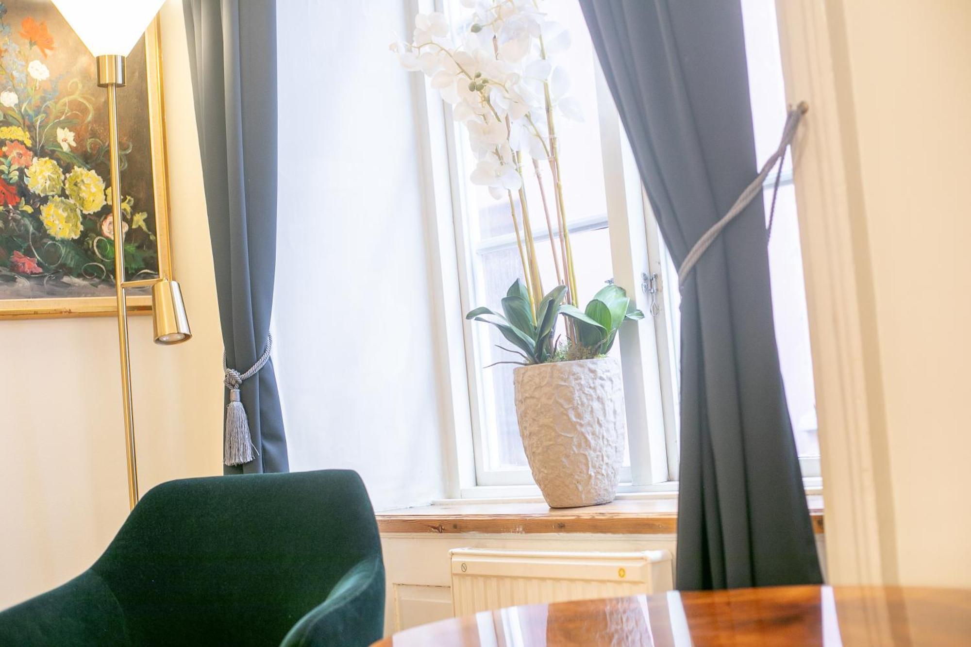 Apartdirect Gamla Stan II Stockholm Eksteriør billede