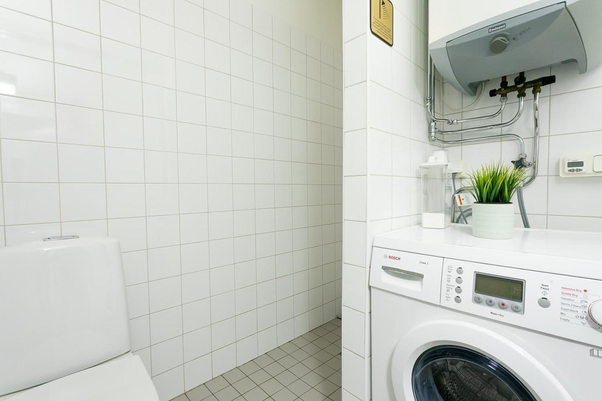 Apartdirect Gamla Stan II Stockholm Eksteriør billede