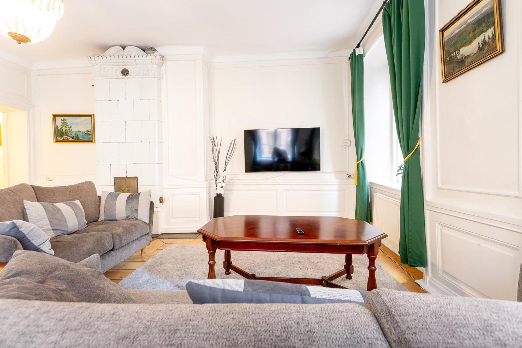 Apartdirect Gamla Stan II Stockholm Eksteriør billede