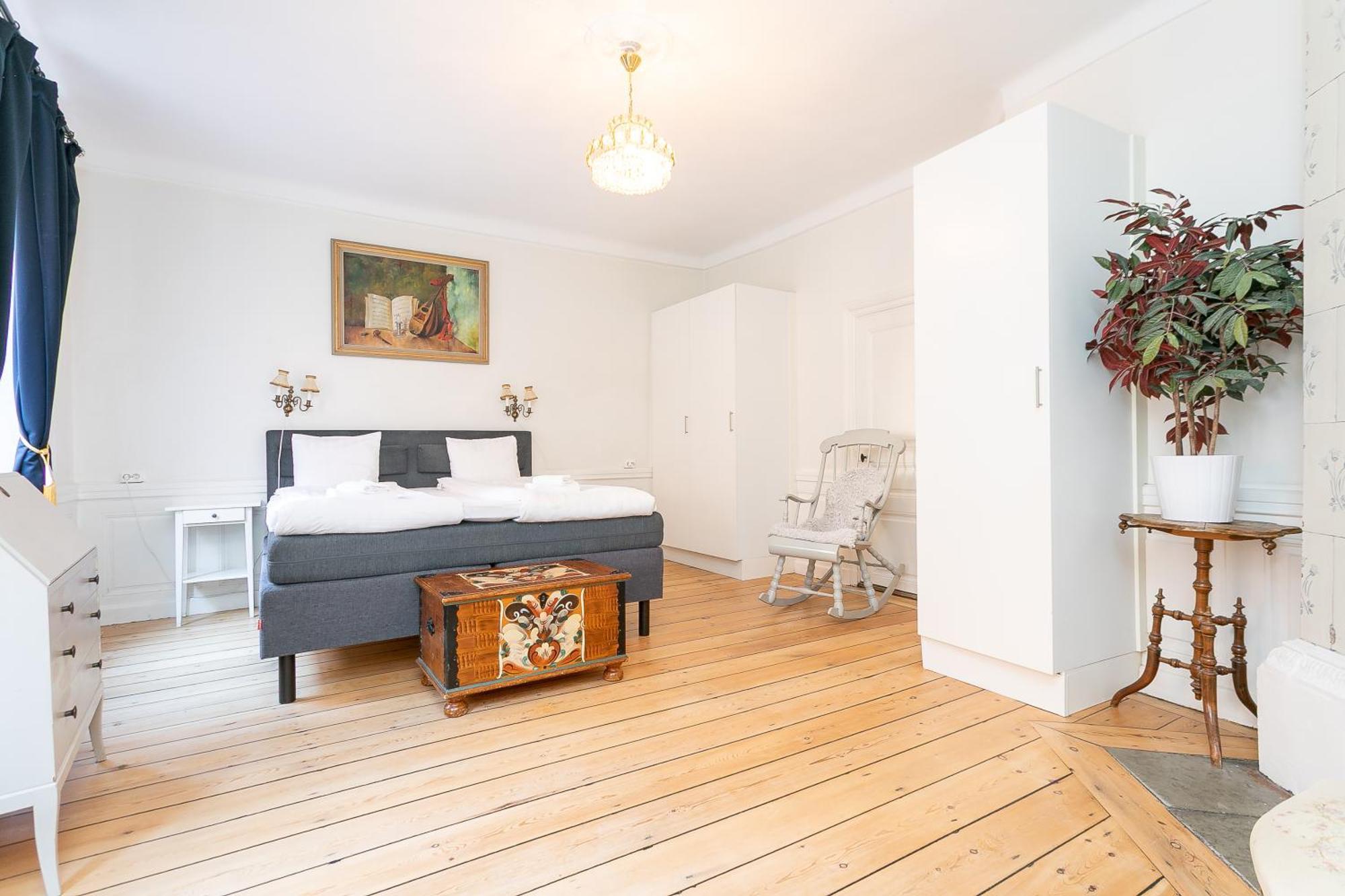 Apartdirect Gamla Stan II Stockholm Eksteriør billede