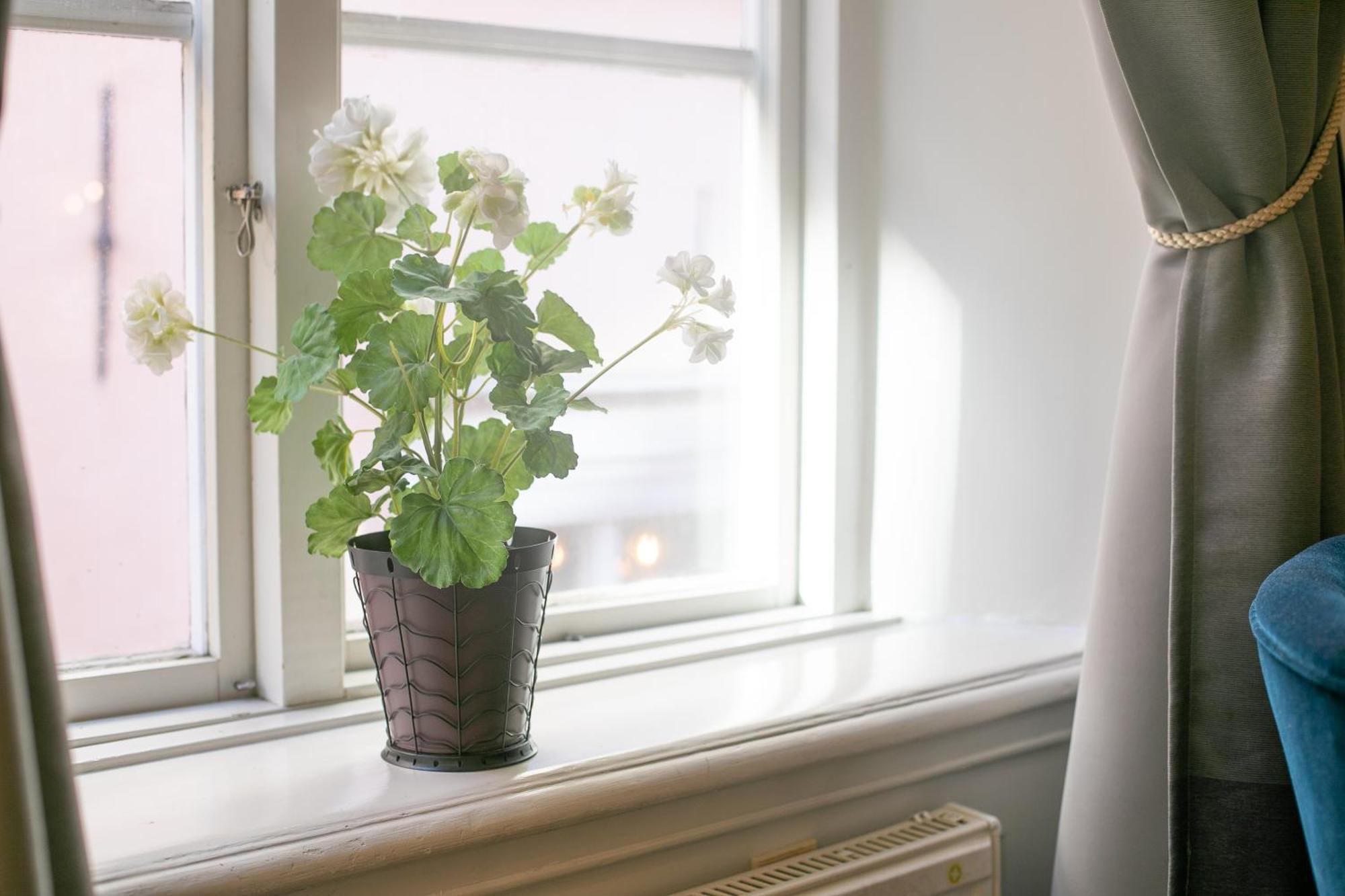 Apartdirect Gamla Stan II Stockholm Eksteriør billede