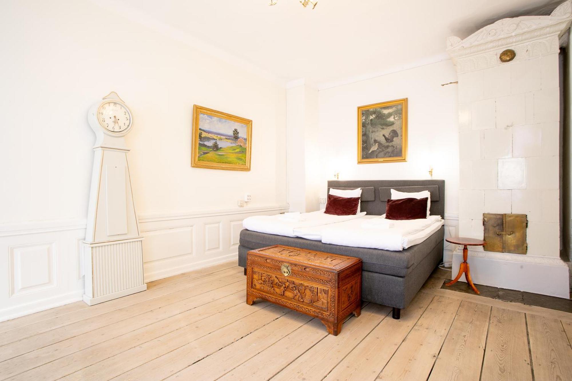Apartdirect Gamla Stan II Stockholm Eksteriør billede