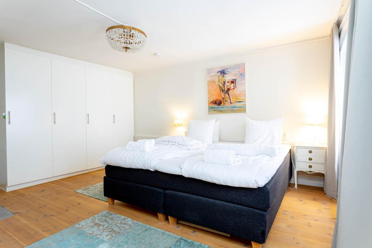 Apartdirect Gamla Stan II Stockholm Eksteriør billede